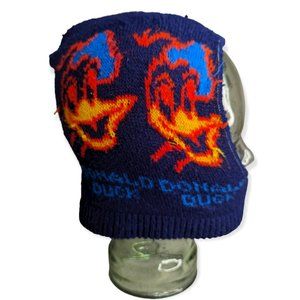 Disney Donald Duck Hood Gaiter